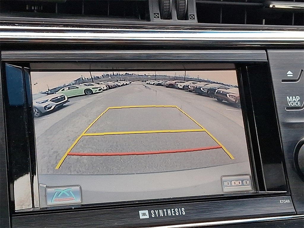 2014 Toyota Avalon Limited