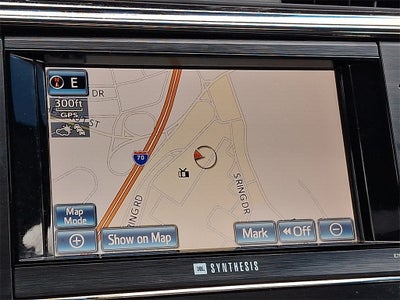 2014 Toyota Avalon Limited