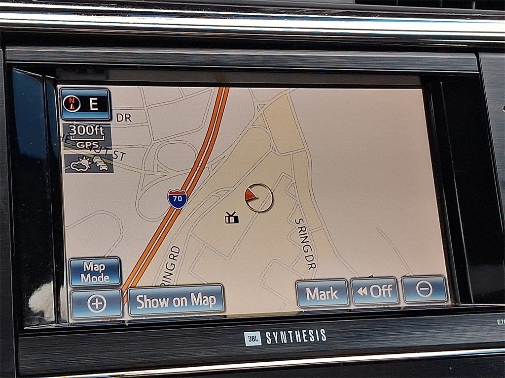 2014 Toyota Avalon Limited