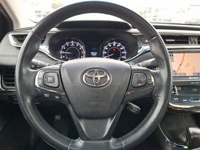 2014 Toyota Avalon Limited
