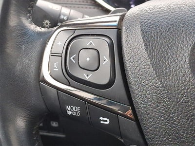 2014 Toyota Avalon Limited