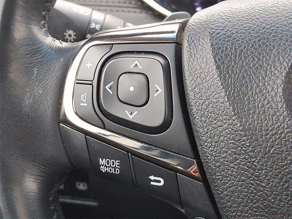 2014 Toyota Avalon Limited