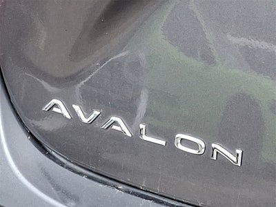 2014 Toyota Avalon Limited