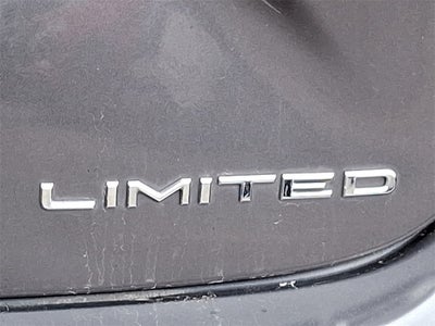 2014 Toyota Avalon Limited