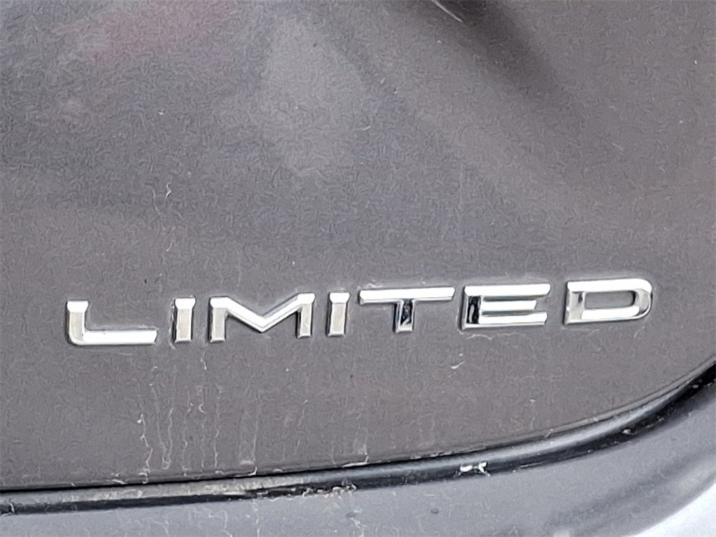 2014 Toyota Avalon Limited