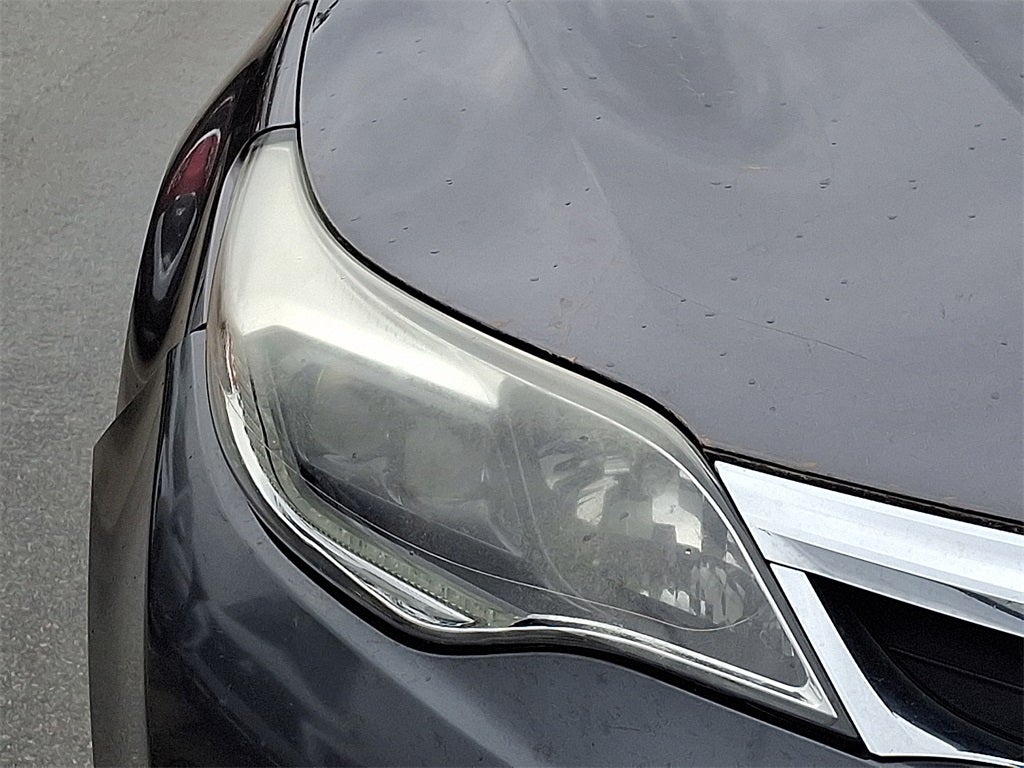 2014 Toyota Avalon Limited