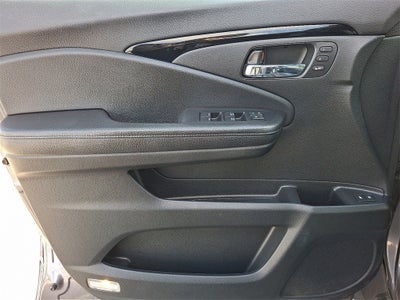 2019 Honda Pilot Touring 7 Passenger