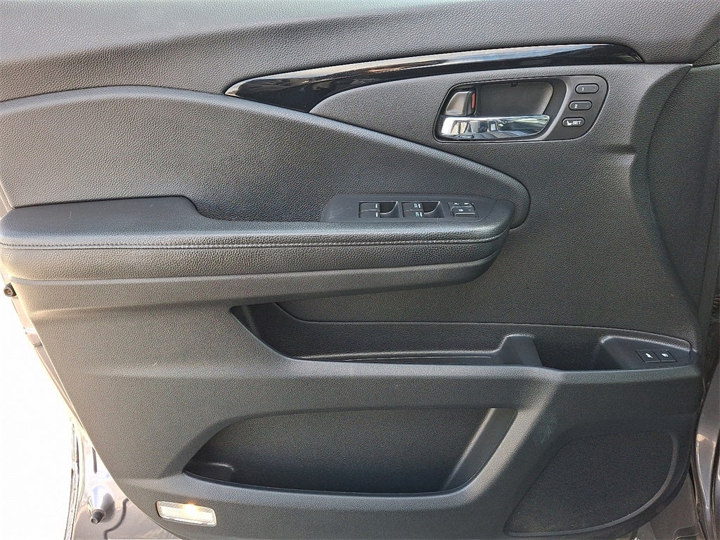 2019 Honda Pilot Touring 7 Passenger