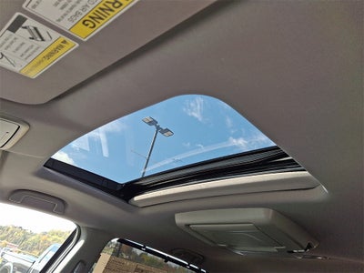 2019 Honda Pilot Touring 7 Passenger