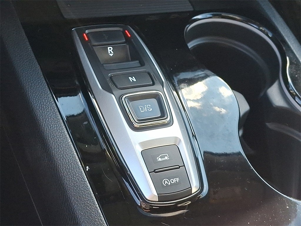 2019 Honda Pilot Touring 7 Passenger