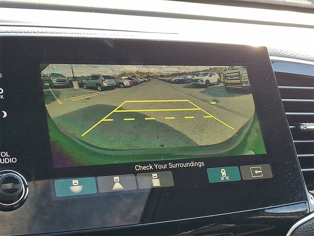 2019 Honda Pilot Touring 7 Passenger