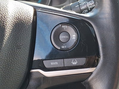 2019 Honda Pilot Touring 7 Passenger