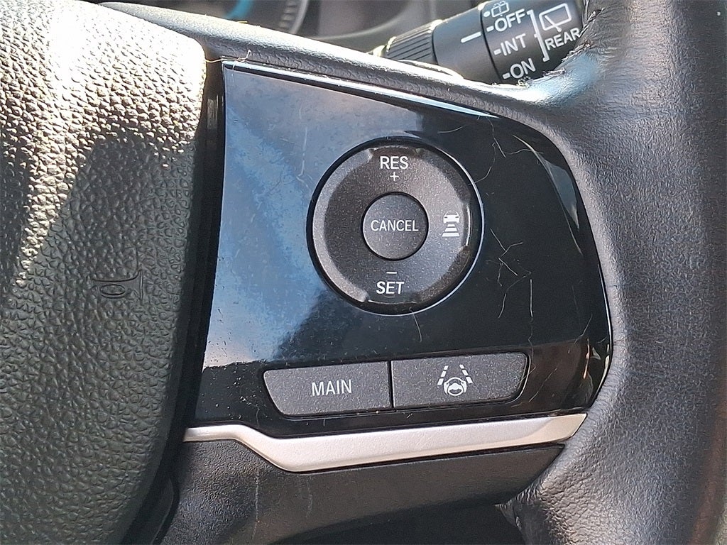 2019 Honda Pilot Touring 7 Passenger