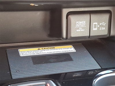 2019 Honda Pilot Touring 7 Passenger