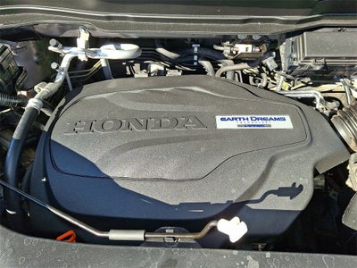 2019 Honda Pilot Touring 7 Passenger