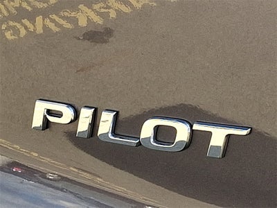 2019 Honda Pilot Touring 7 Passenger