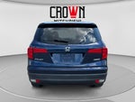 2018 Honda Pilot EX-L w/Rear Entertainment System