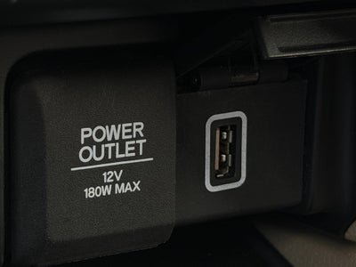 2022 Honda Pilot Touring 8 Passenger