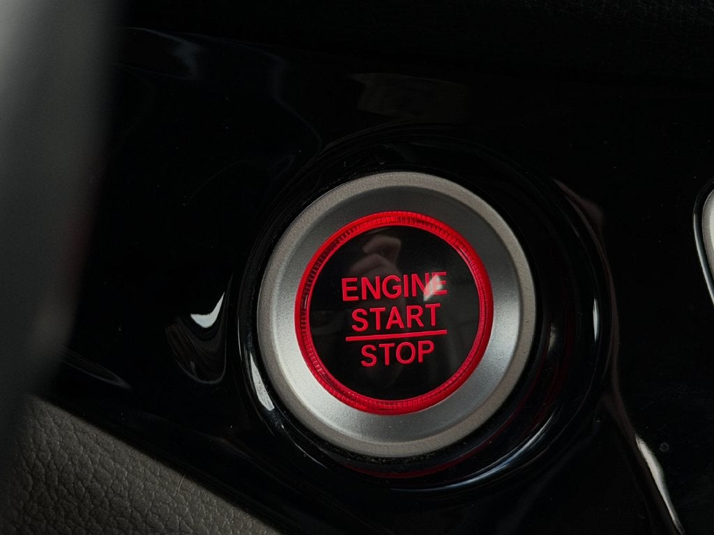 2022 Honda Pilot Touring 8 Passenger