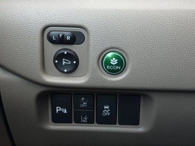 2022 Honda Pilot Touring 8 Passenger