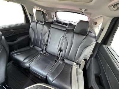 2022 Acura MDX Advance SH-AWD