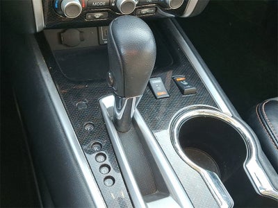 2020 Nissan Pathfinder SL Rock Creek