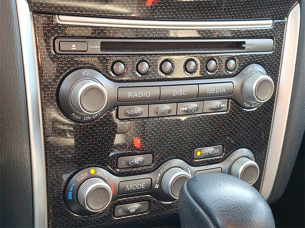 2020 Nissan Pathfinder SL Rock Creek