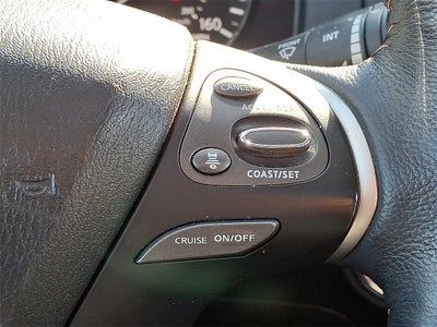 2020 Nissan Pathfinder SL Rock Creek