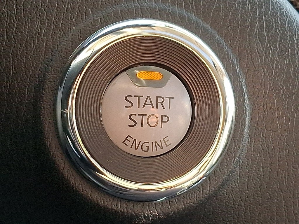 2020 Nissan Pathfinder SL Rock Creek