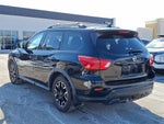 2020 Nissan Pathfinder SL Rock Creek