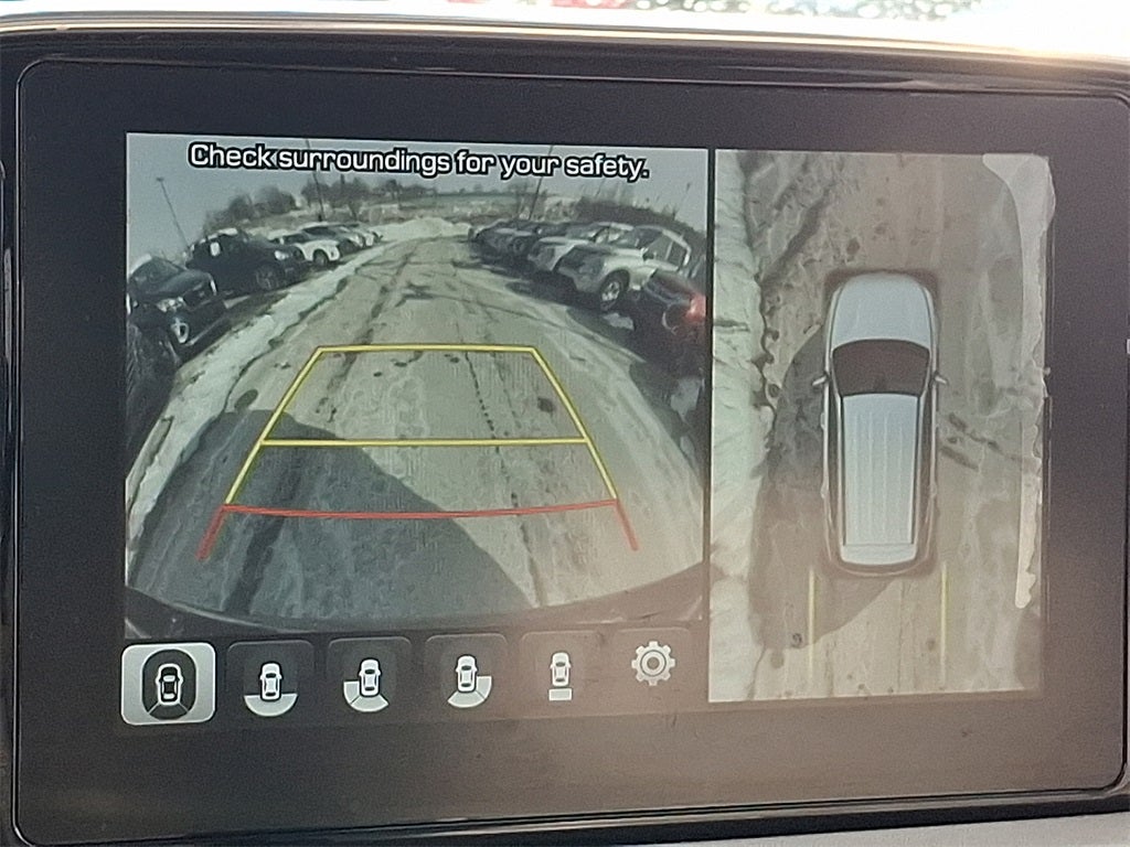 2019 Hyundai Santa Fe Ultimate