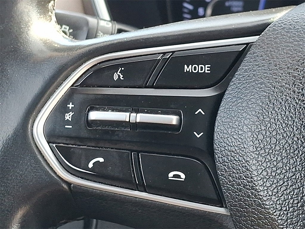 2019 Hyundai Santa Fe Ultimate