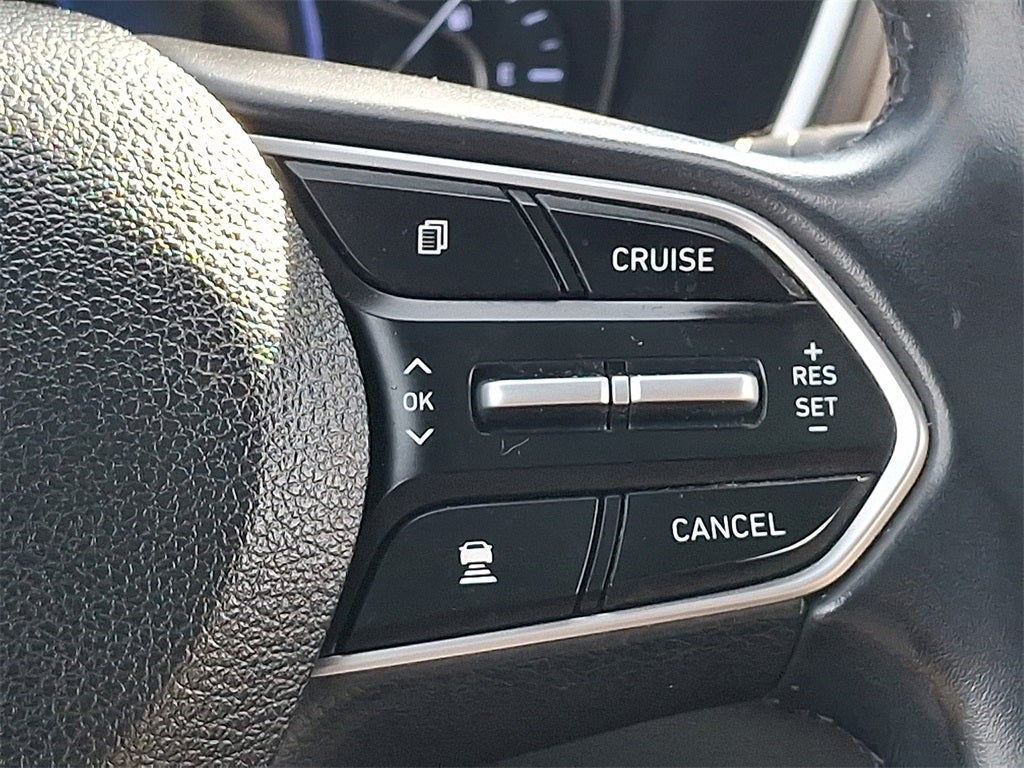 2019 Hyundai Santa Fe Ultimate