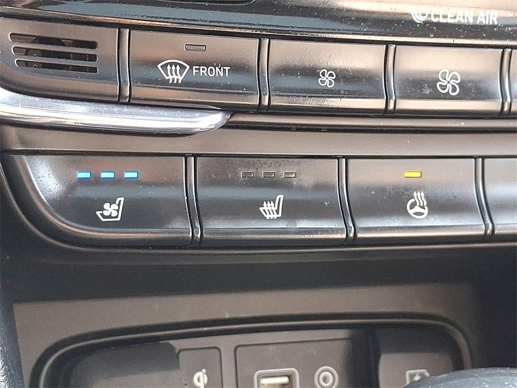 2019 Hyundai Santa Fe Ultimate