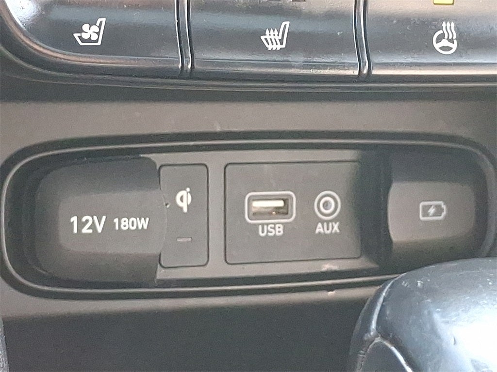 2019 Hyundai Santa Fe Ultimate