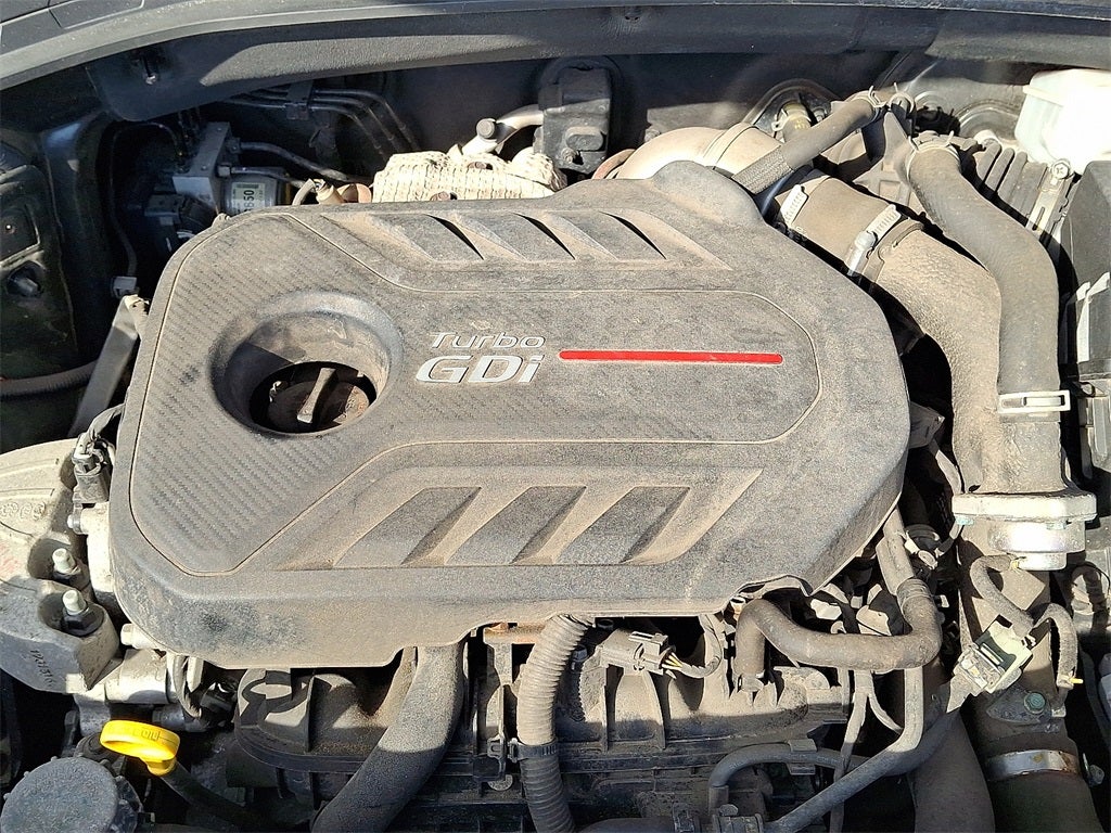 2019 Hyundai Santa Fe Ultimate