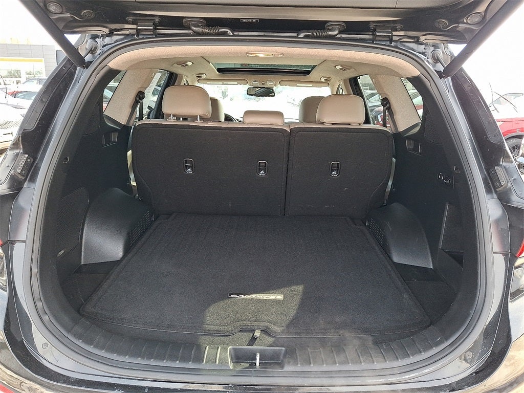 2019 Hyundai Santa Fe Ultimate