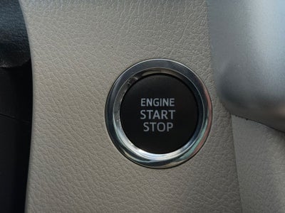 2019 Toyota Highlander Limited Platinum
