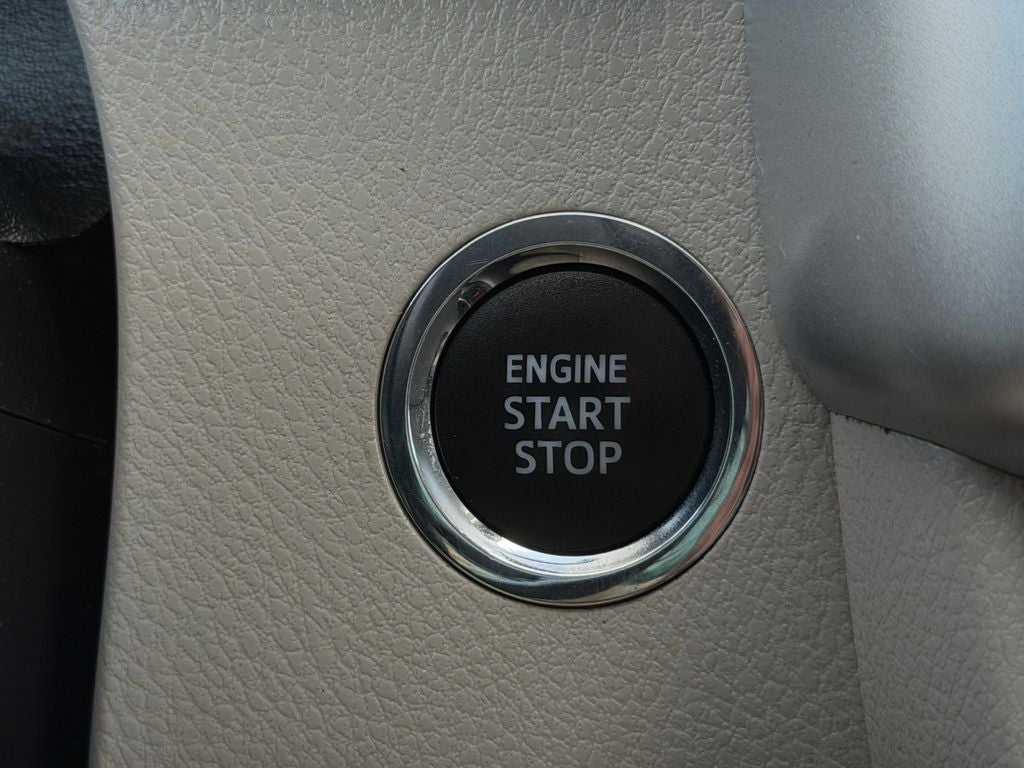 2019 Toyota Highlander Limited Platinum