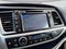 2019 Toyota Highlander Limited Platinum