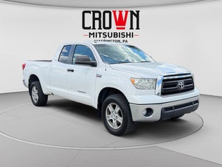 2010 Toyota Tundra Grade