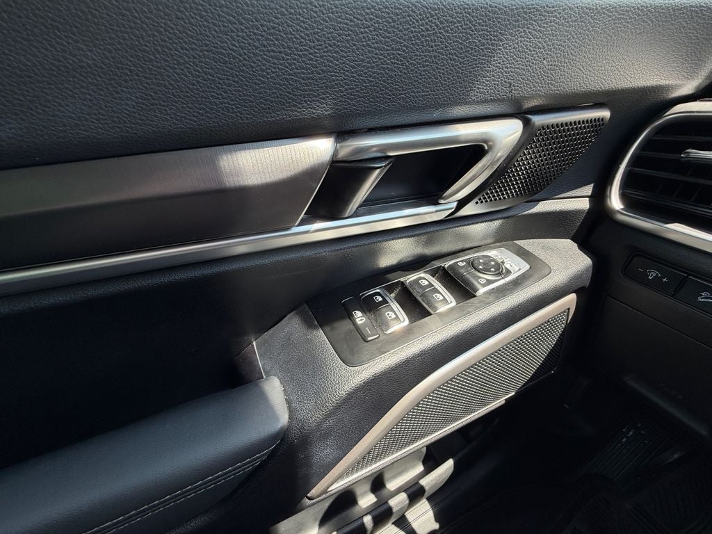 2024 Kia Telluride LX