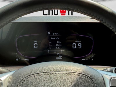 2024 Kia Telluride LX