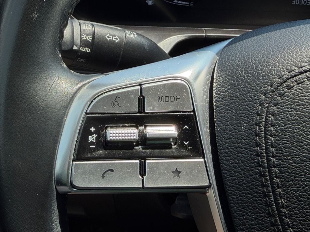 2024 Kia Telluride LX