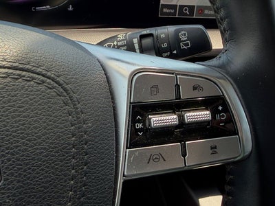 2024 Kia Telluride LX