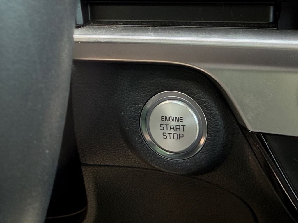 2024 Kia Telluride LX