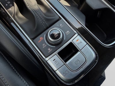 2024 Kia Telluride LX