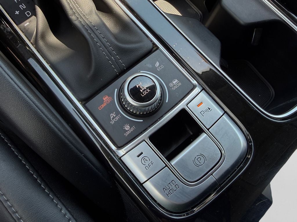 2024 Kia Telluride LX