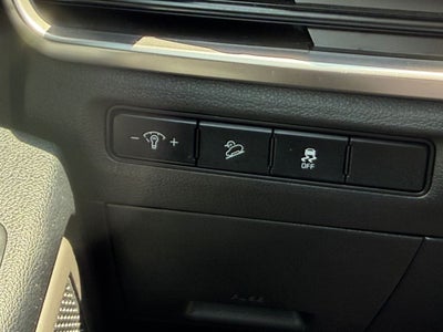 2024 Kia Telluride LX