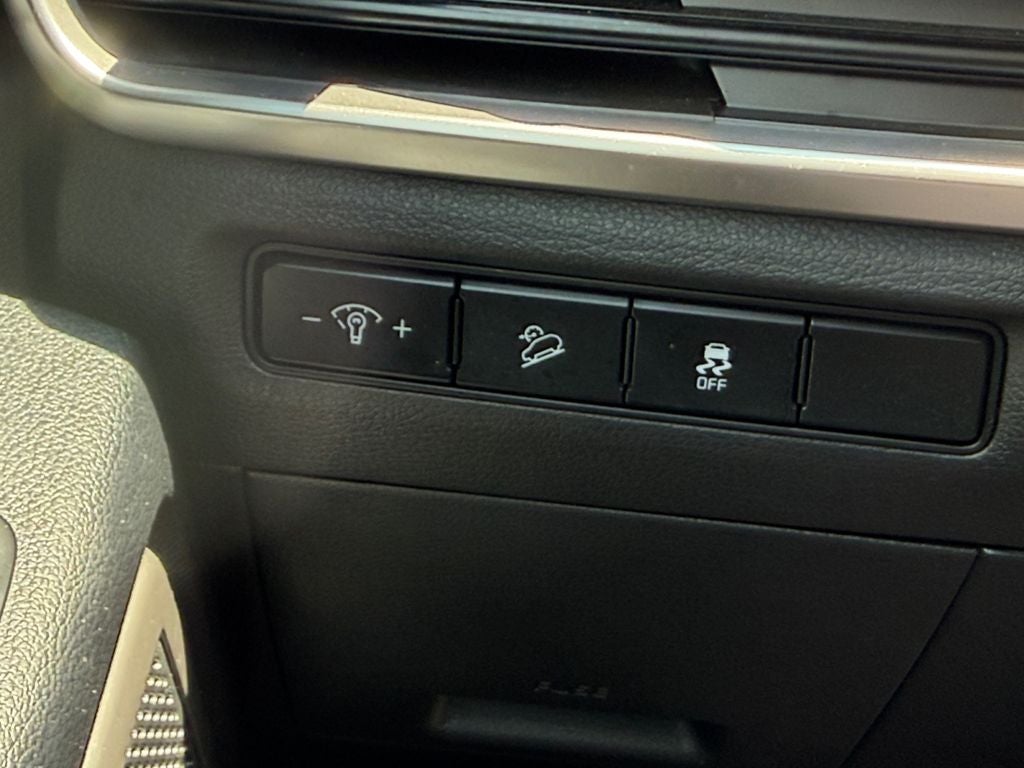 2024 Kia Telluride LX